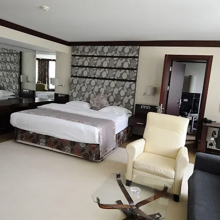 Ontur Butik Hotel Ancara