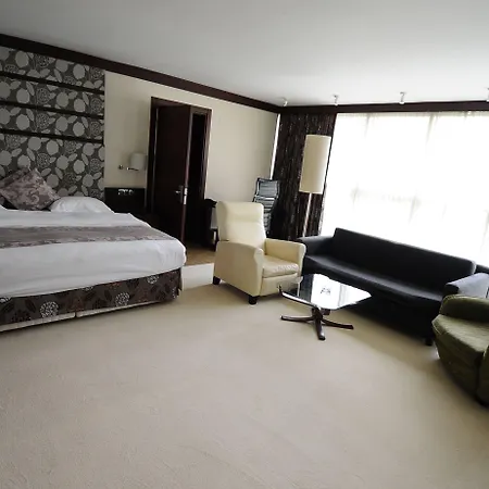 Hotel Ontur Butik 4*