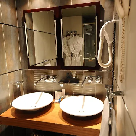 Ontur Butik אנקרה
