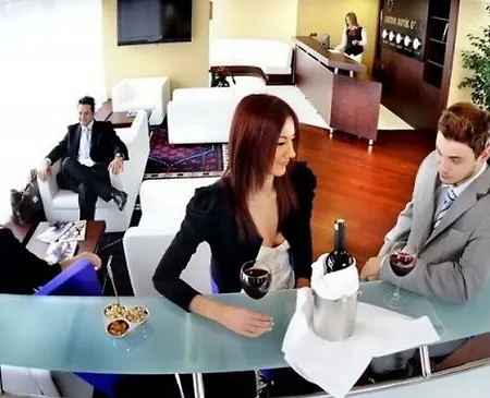 Ξενοδοχείο Ontur Butik 4*