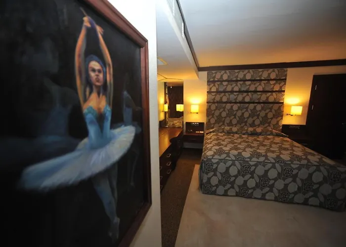 Hotel Ontur Butik Ancara