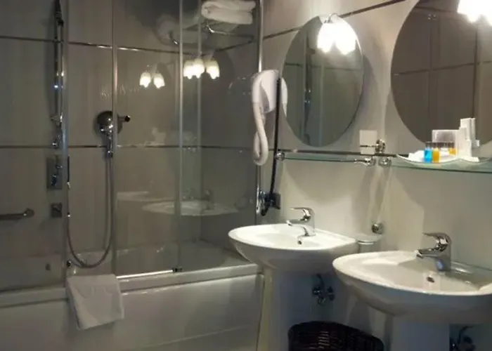 Hotel Ontur Butik Ancara