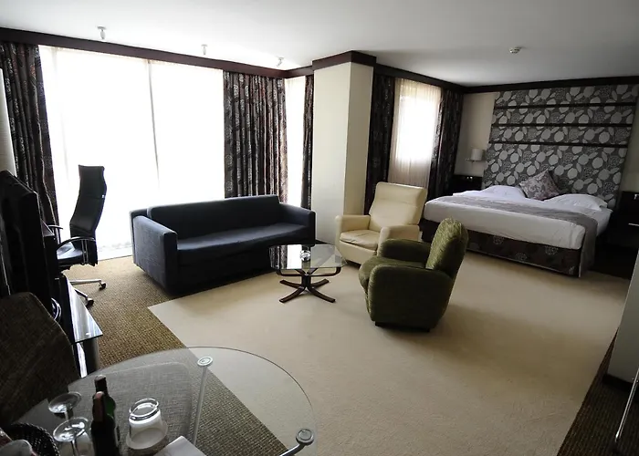 Hotel Ontur Butik 4*