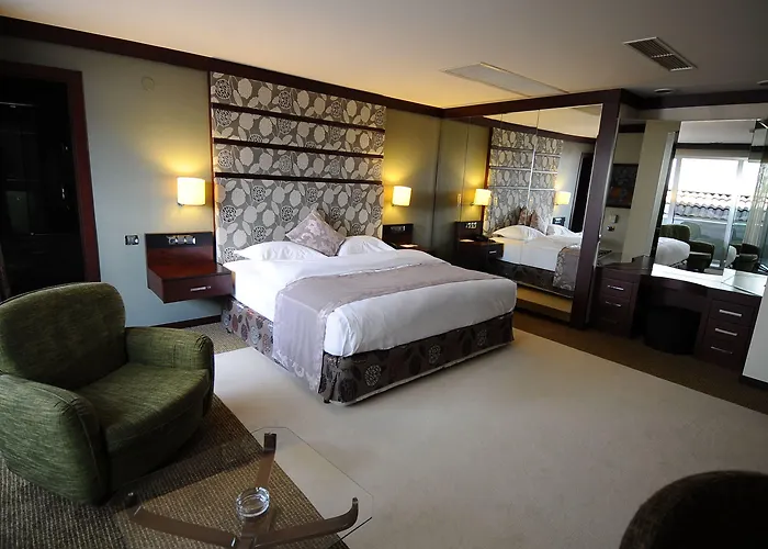 Ontur Butik Hotel Ancara