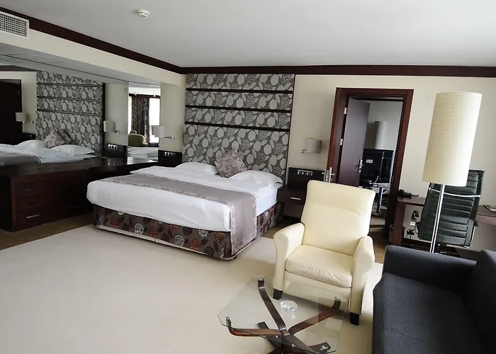 Ontur Butik Hotel Ancara