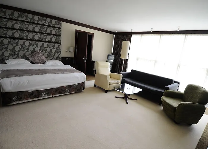 Hotel Ontur Butik 4*