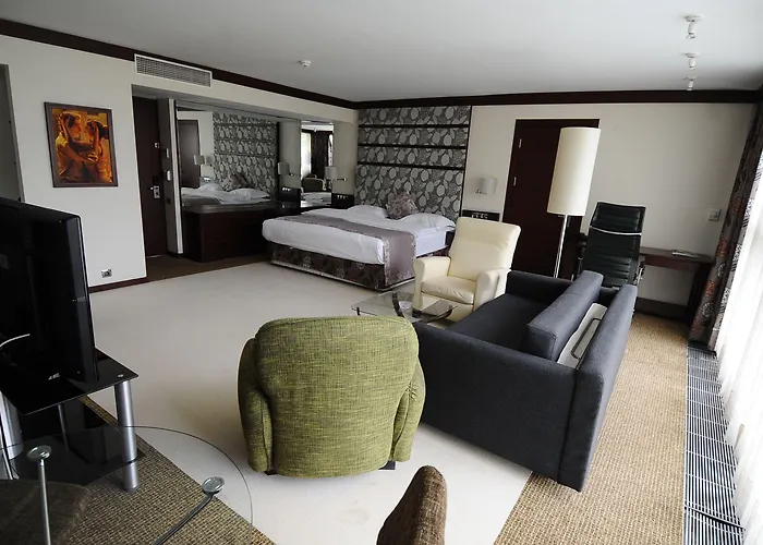 Ontur Butik Hotel Ancara