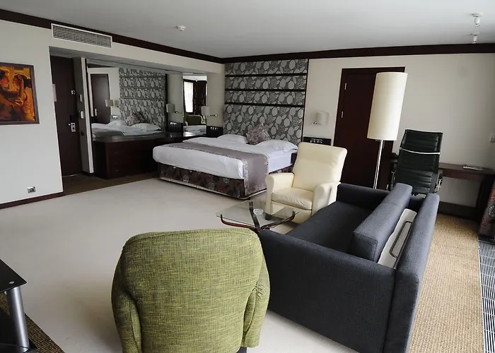 Hotel Ontur Butik Ancara