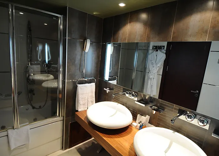 Hotel Ontur Butik Ancara