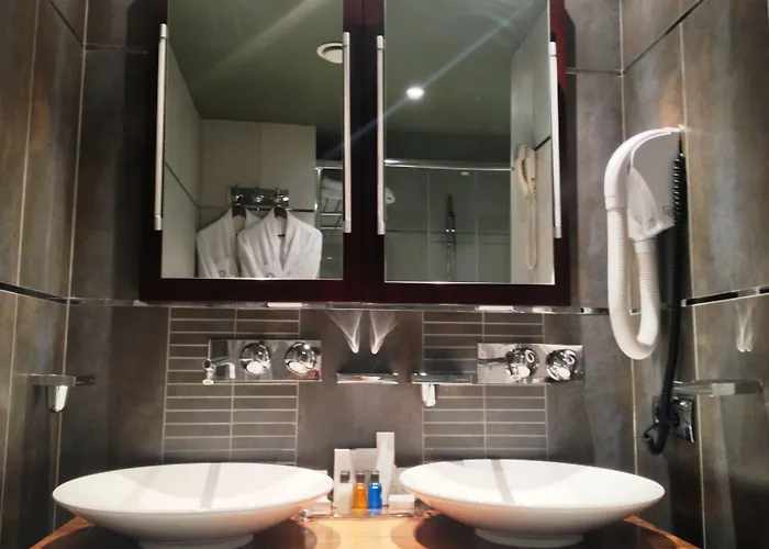 Ontur Butik Hotel 4*