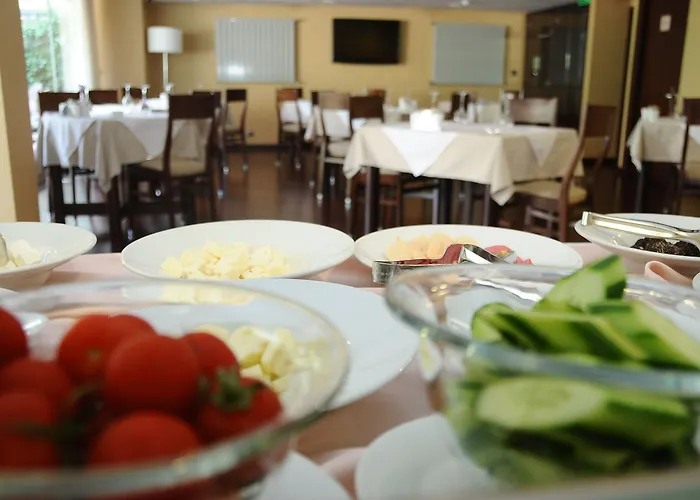 Hotel Ontur Butik 4*