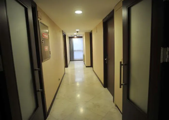 Hotel Ontur Butik 4*