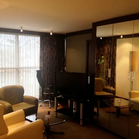 Ontur Butik Hotell 4*