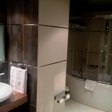 Ontur Butik 4* Ankara