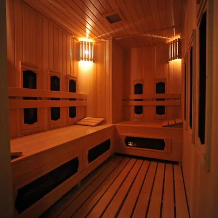 Ontur Butik 4*