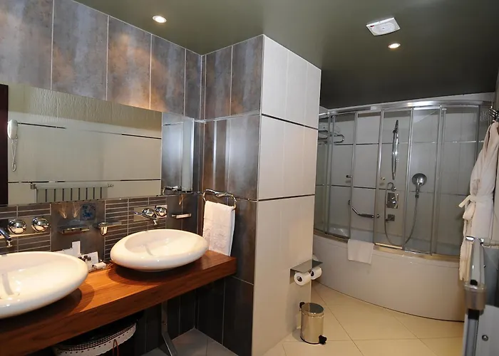 Hotell Ontur Butik 4*