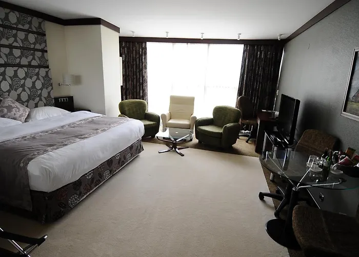 Ontur Butik 4* Ankara