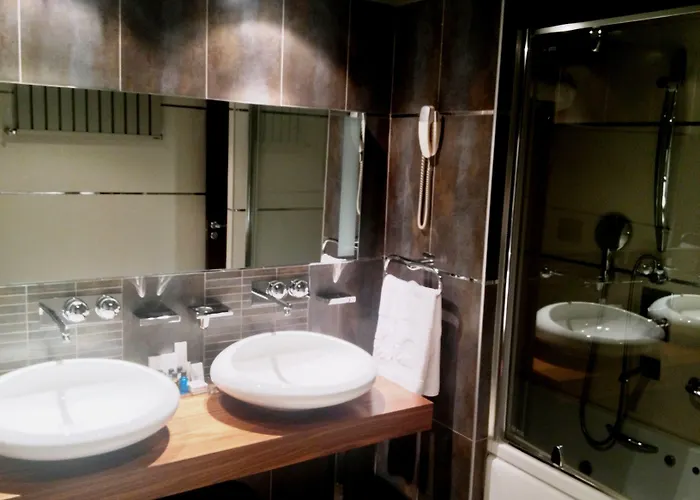 Hotell Ontur Butik 4*