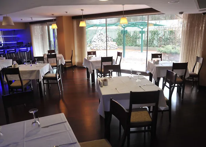 Ontur Butik Hotell Ankara