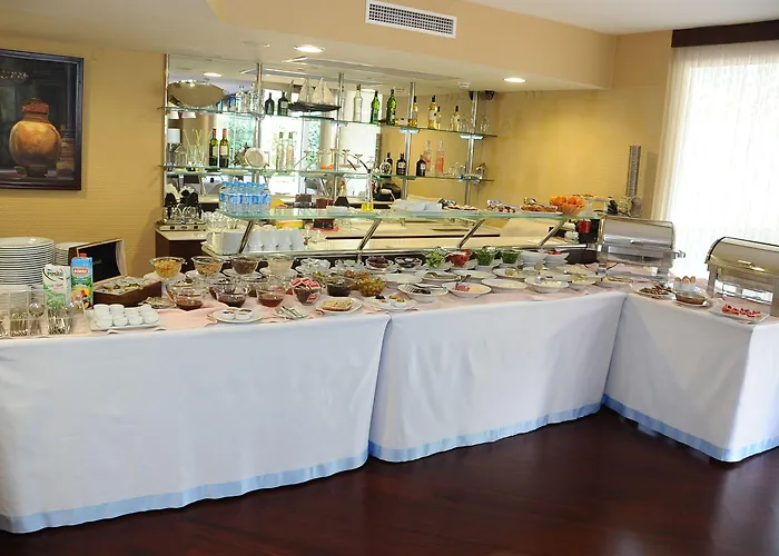 Hotell Ontur Butik Ankara