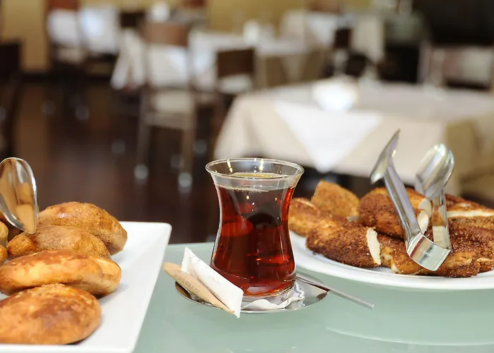 Ontur Butik Hotell Ankara